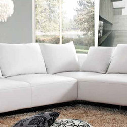 Contemporary living room - Products