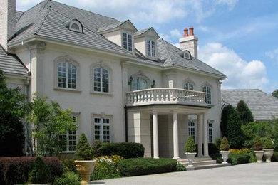 Custom Residence Barrington Hills, IL