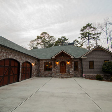 Savannah Lakes Village - Monticello - Providence Lane