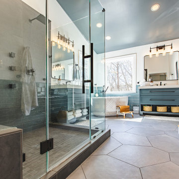 Bathroom Remodel Sterling Virginia