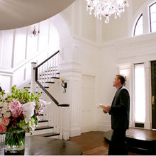 Entry Way