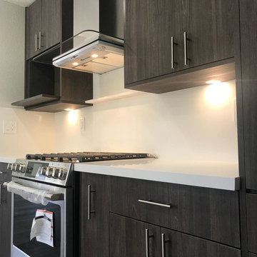 Before and After Kitchen Remodeling in Fremont
