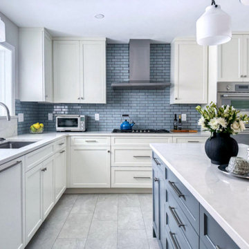 Heart of the Home in Wakefield MA
