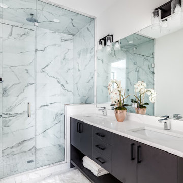 Dream Coast Builders Kitchen
