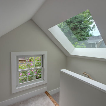 NW Portland Dormer Addition