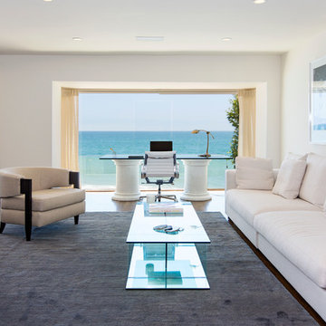 Carbon Beach