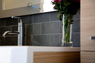 Bathrooms
