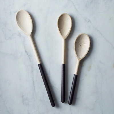 Contemporary Cooking Spoons by Food52