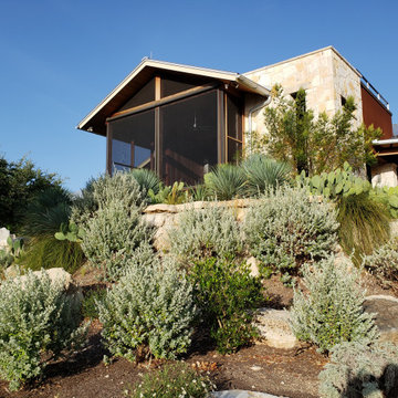 Dripping Springs Natural Oasis