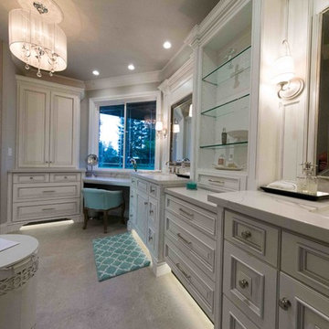 East Clovis Master Remodel