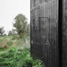 Interior + Exterior