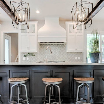 Keller Remodel