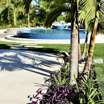 A Quiet Place Resort Living - Irvine