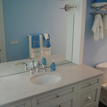Bathrooms