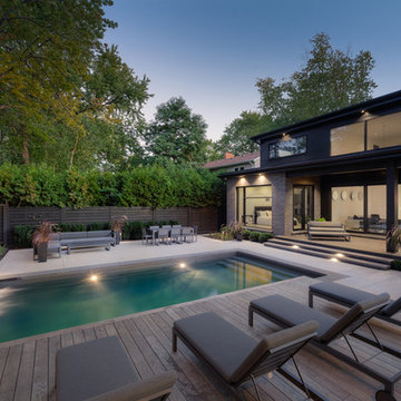 Modern Masterpiece