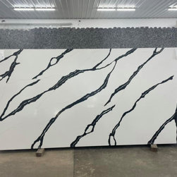 Slab Views - Kitchen Countertops
