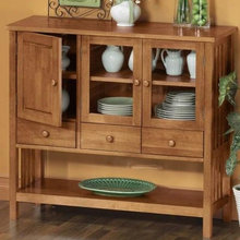 Dining Room Ideas