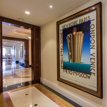 Art Deco Gem on the Bay