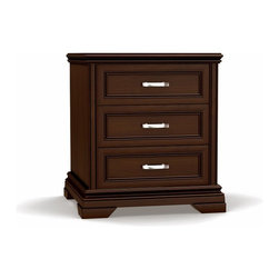 Bedrooms - Nightstands And Bedside Tables