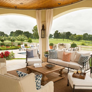 Outdoor Living
