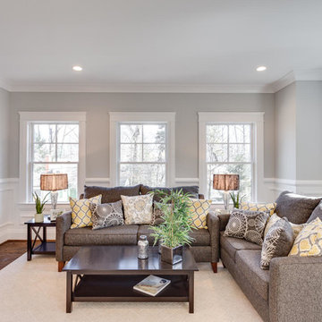 2300 N. Vernon Street, Arlington
