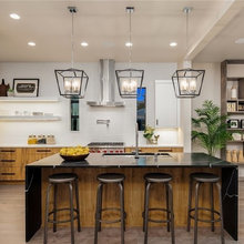 Roberts Kitchen