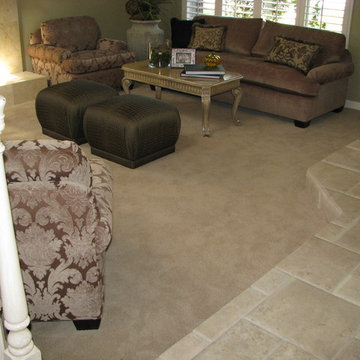 Carpet Flooring