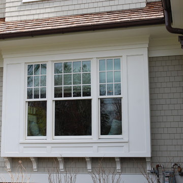 Classic Shingle Home