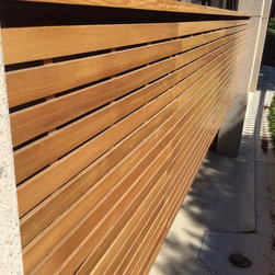 Nanotechnology Wood and Tile Protection - Products