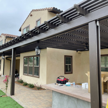 Patio Covers
