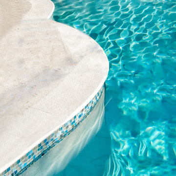 Bonita Bay, Bonita Springs, Florida - Stunning Outdoor Living Remodel