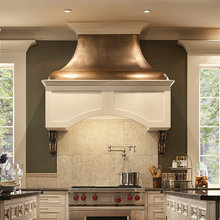 Vent Hoods