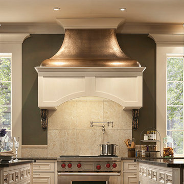 Gramercy Park Kitchen
