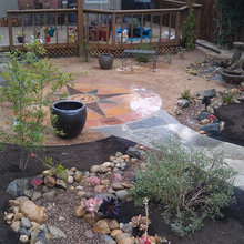 yard