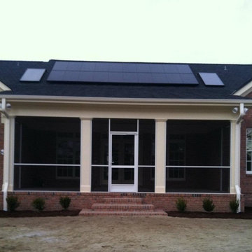 Screen Doors