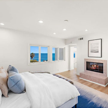 Laguna Beach Coastal Modern