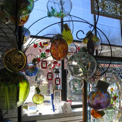 Franklin Art Glass - Products