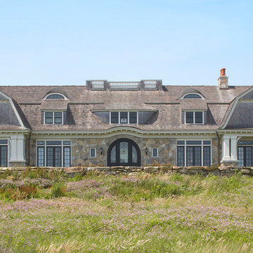 Seaside Retreat