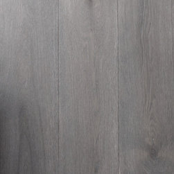 European Oak Colour Range 190mm - Engineered Wood Flooring