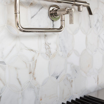Sherman Oaks - Futon Drive Kitchen