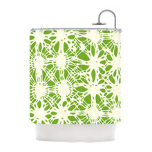 shower curtains