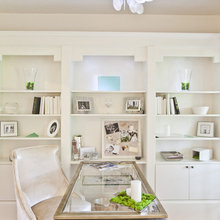 Library-Office Ideas
