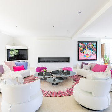 Rénovation et décoration maison