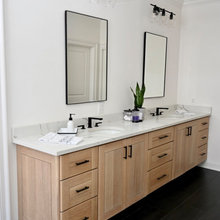 Master Vanity