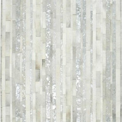 Cowhide Rugs - Rugs