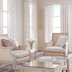 Softline Home Fashions - Softline Home Fashions - Curtains