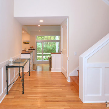 Raphael Architects - Gypsy Hill