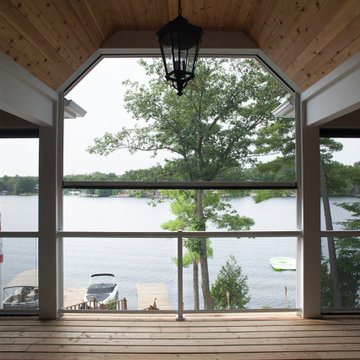 Kings Farm Custom Home