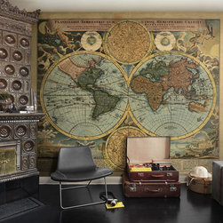 Mr Perswall Wallpapers - Wallpaper