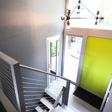 Stair Rails